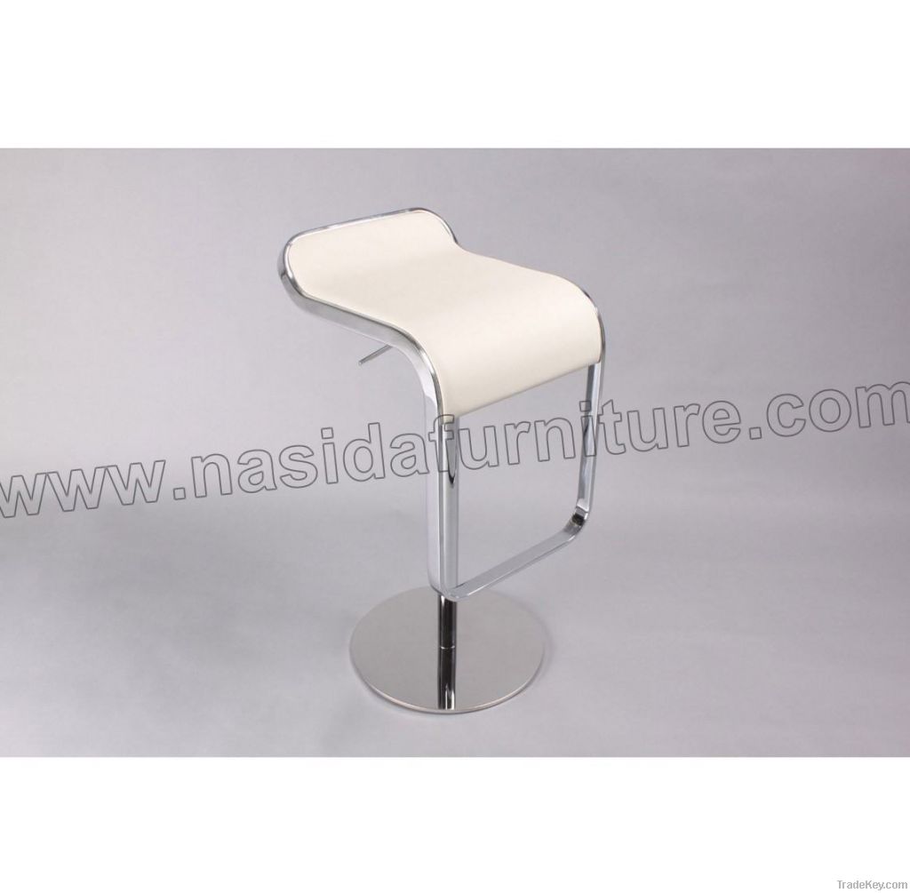 LEM Piston Stool