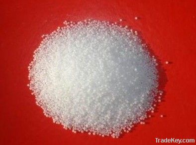 caustic soda