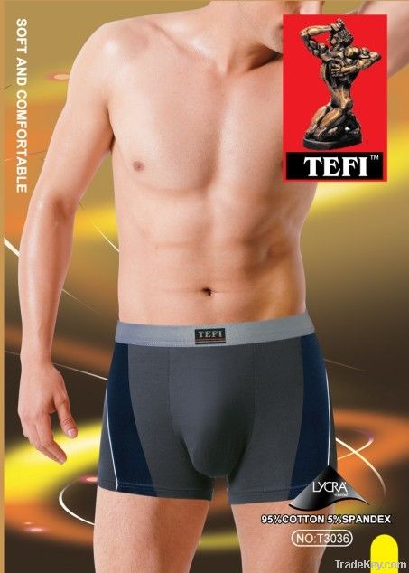 men&#039;s underwear