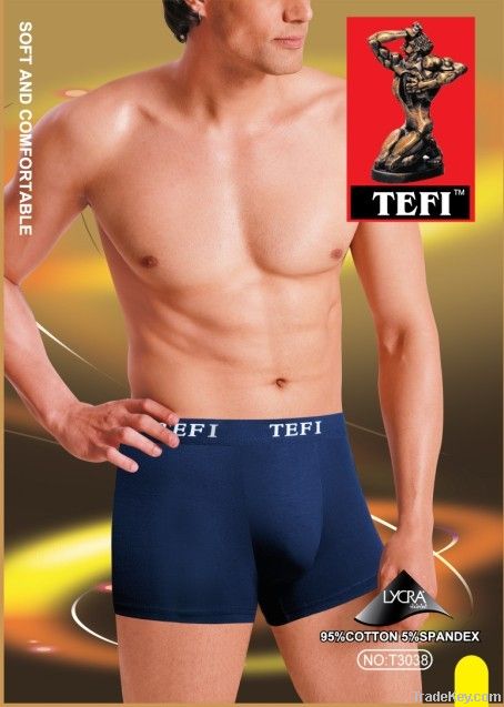 men&#039;s underwear