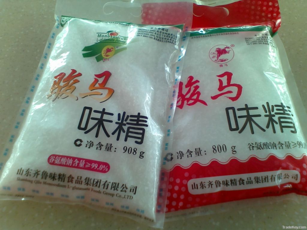 monosodium glutamate Junma brand