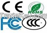 LED lamps CE Certified