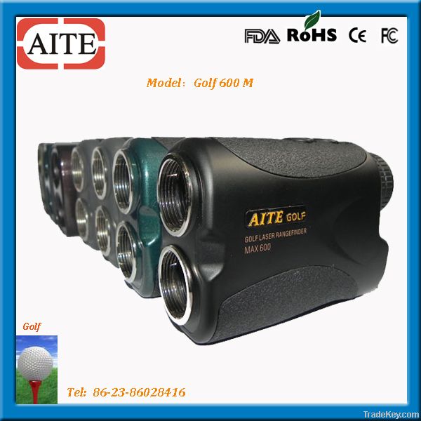 OEM China Golf Laser Rangefinders for paypal