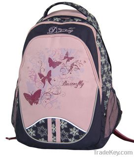 backpack, school backpack, laptop backpack