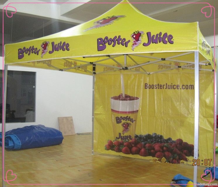 Dongguan Promotional Folding Tent