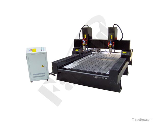 Stone Engraving Machine FASTCUT-1325