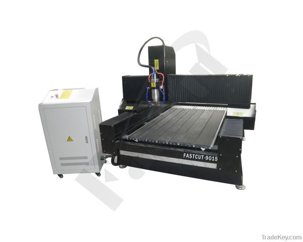 Heavy Duty Stone Engraving Machine FASTCUT-90150