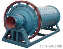 ball mill