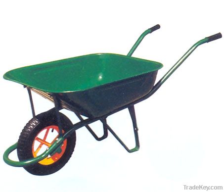 Wheel barrow