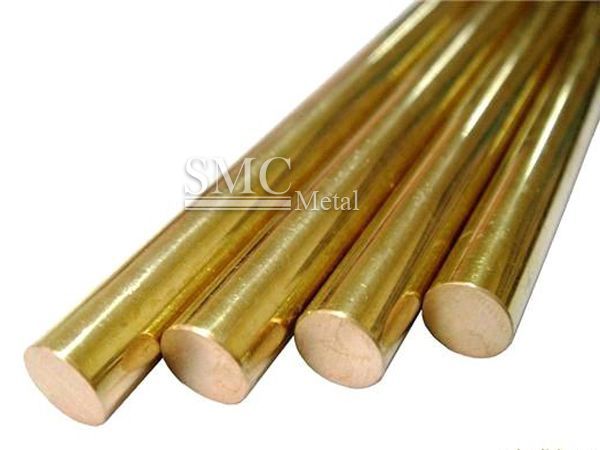 Brass Bar (Round Bar , Flat Bar, Square Bar )