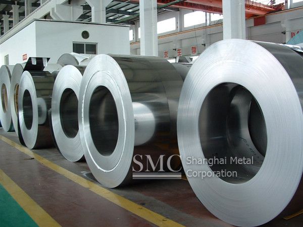 Carbon Steel Strip