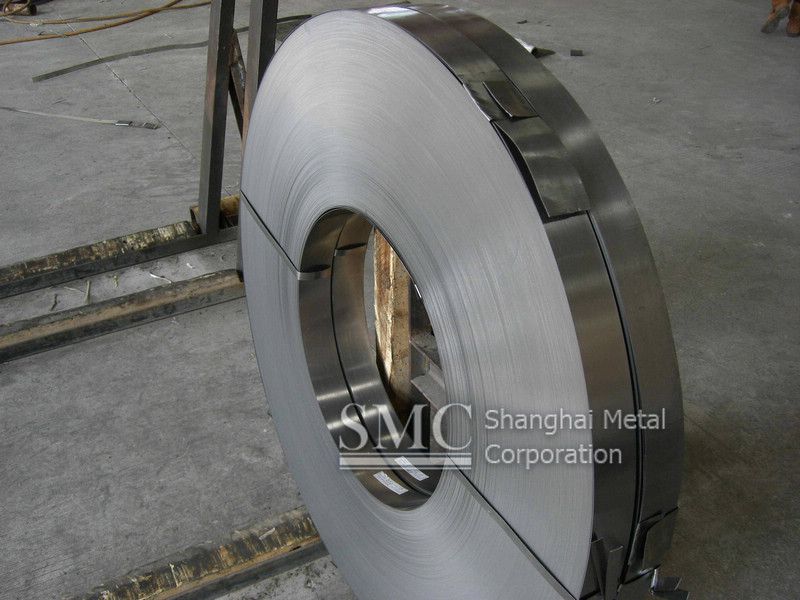 Carbon Steel Strip