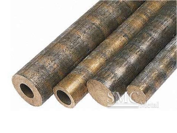 Aluminum Bronze Rod/Bar