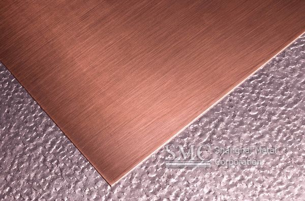 Copper Sheet / plate