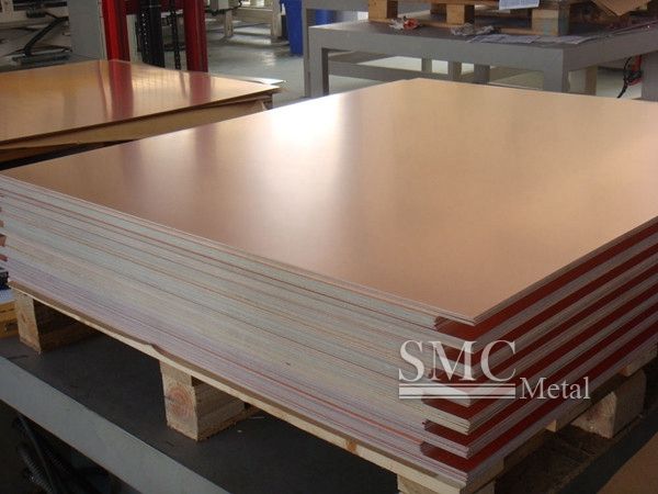 Copper Clad Laminate-CCL