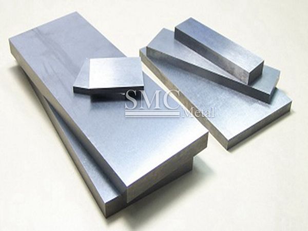 Molybdenum Plate