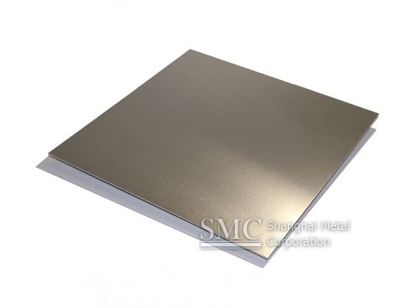 Aluminum Sheet.