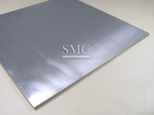 Molybdenum Plate