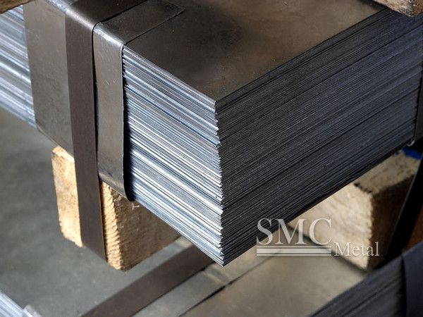 Alloy Steel Bar - High Speed Steel(HSS)