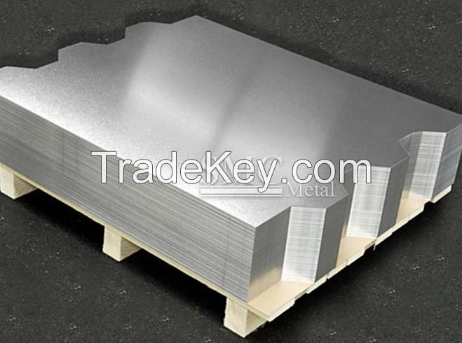 Tin Plate, Tinplate Coil