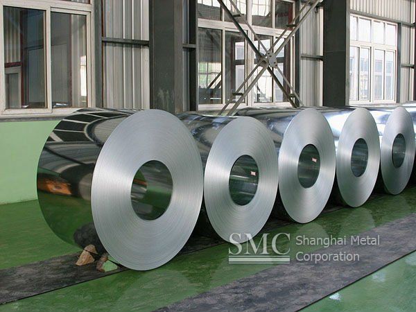 galvanized coil en 1461 european supplier 