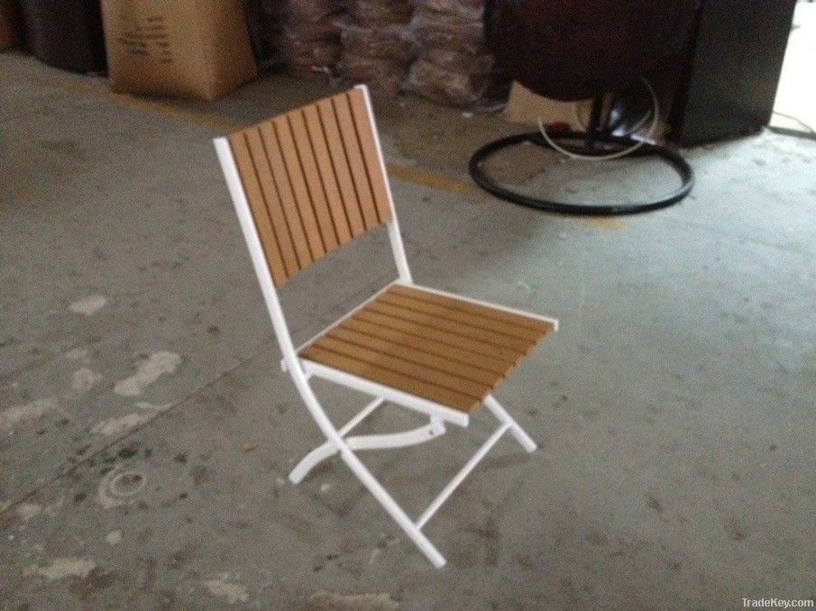 Outdoor Folding Chair