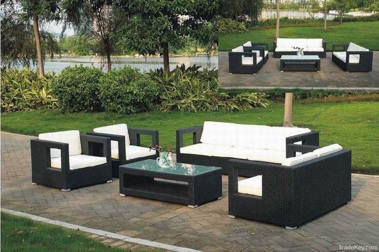 Outdoor Sofa set, design sofa