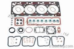 auto engine gasket kits, 4BT upper