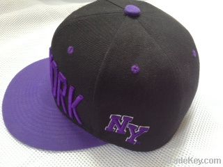 New York Snap Back