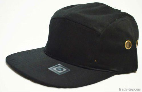 blank 5 panel hat snapback hat blank snap back