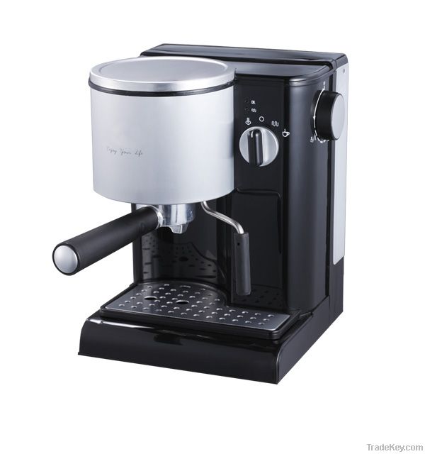 ESPRESSO COFFEE MAKER