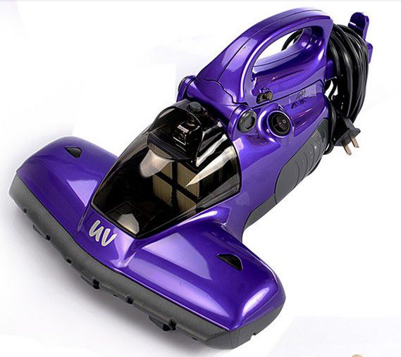 UV Vacuum Cleaner