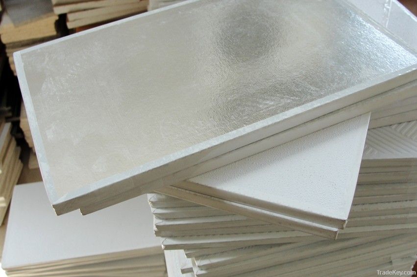 pvc gysum ceiling tiles