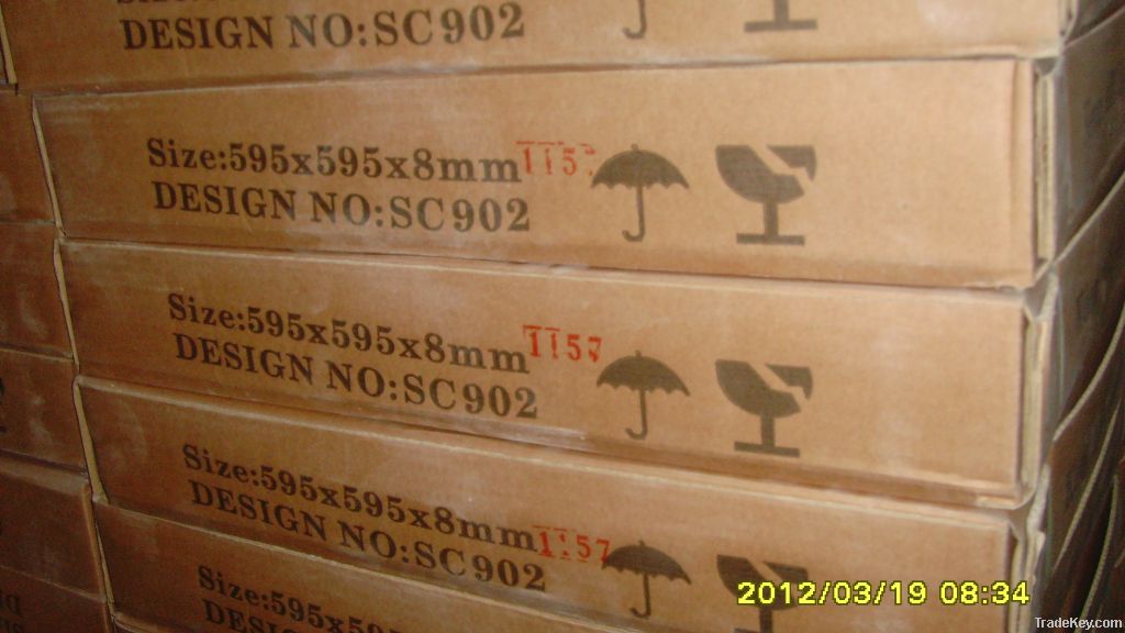 fiberglass reinforced gypsum board