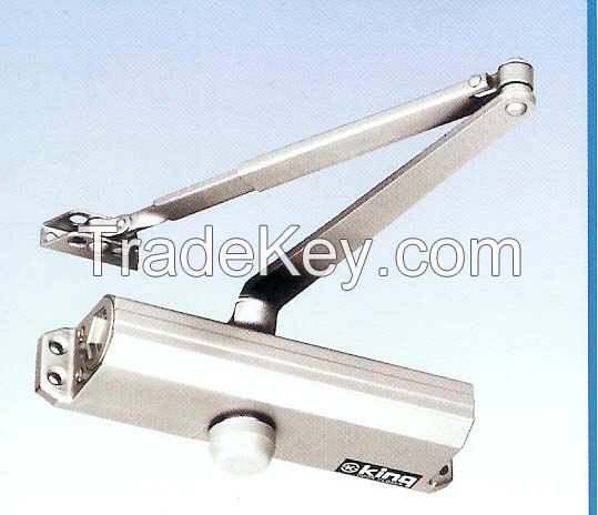 Door Closer KOREA products, ASSA ABLOY products