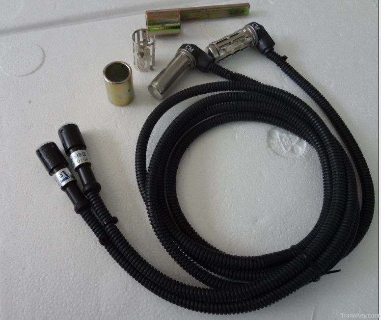 ABS Wheel Speed Sensor