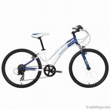 High-end Aluminum Alloy Mountain Bike, 24 x 1.95 Inches Tire