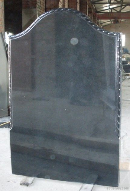 Hot-Selling Shanxi Black Granite