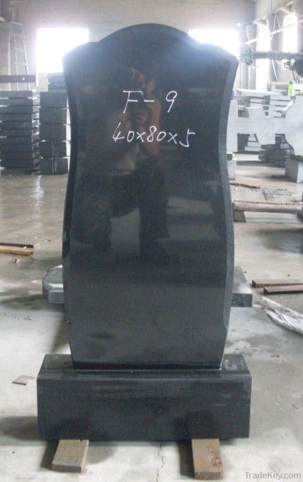 Hot-Selling Shanxi Black Granite