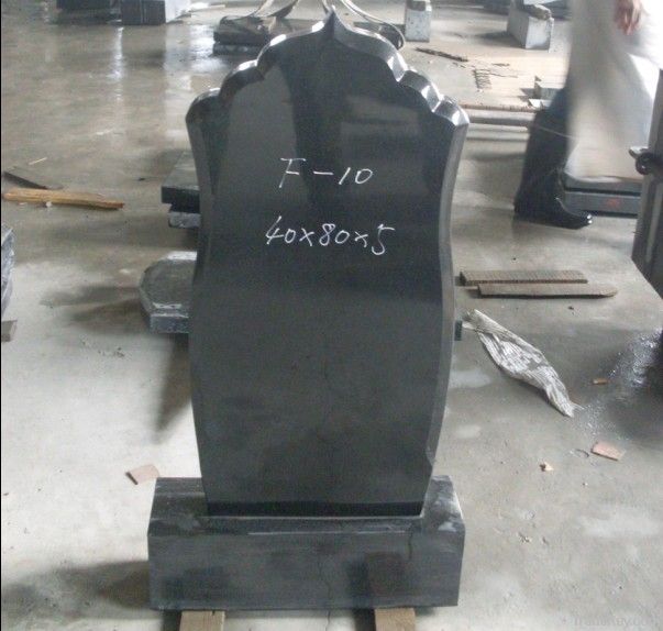 Hot-Selling Shanxi Black Granite