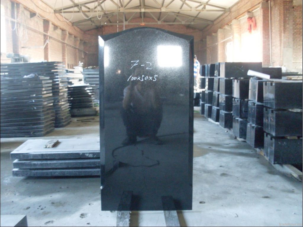 Hot-Selling Shanxi Black Granite