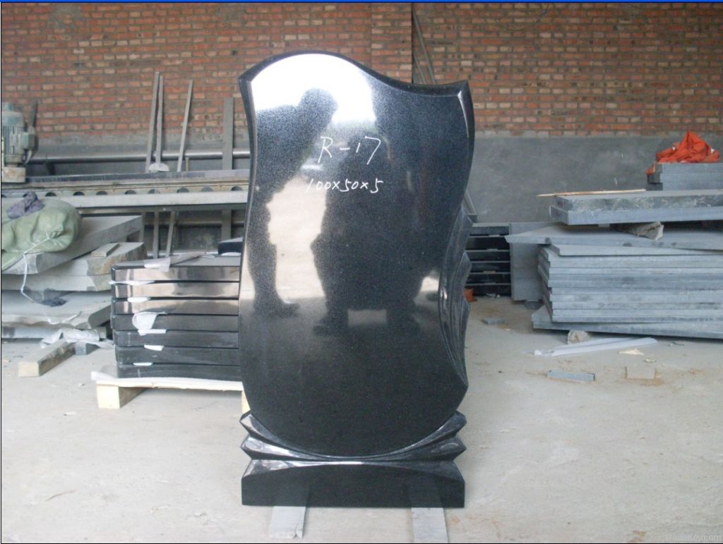 Hot-Selling Shanxi Black Granite