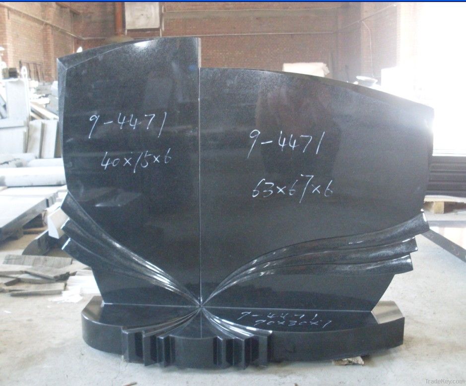 Hot-Selling Shanxi Black Granite