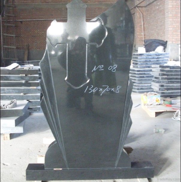 Hot-Selling Shanxi Black Granite