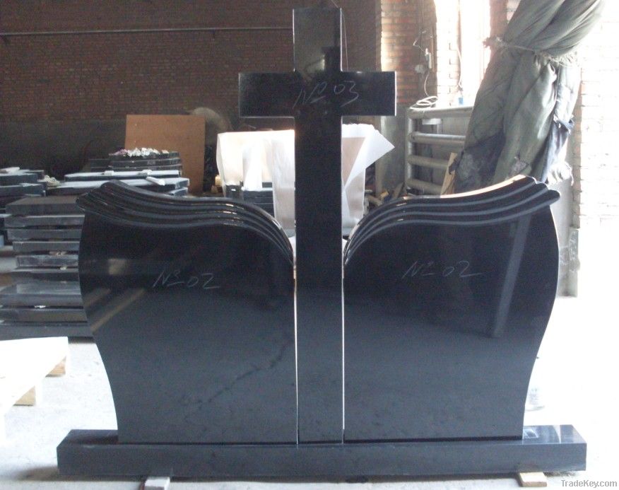 Hot-Selling Shanxi Black Granite