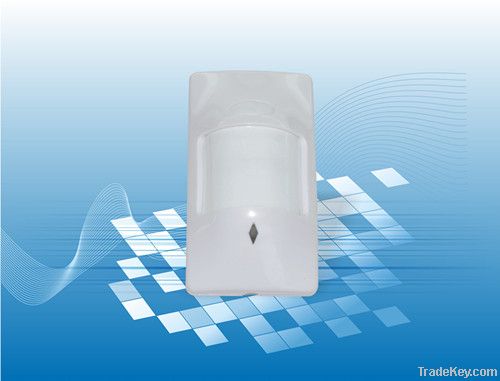 Home Security PIR Motion Detector