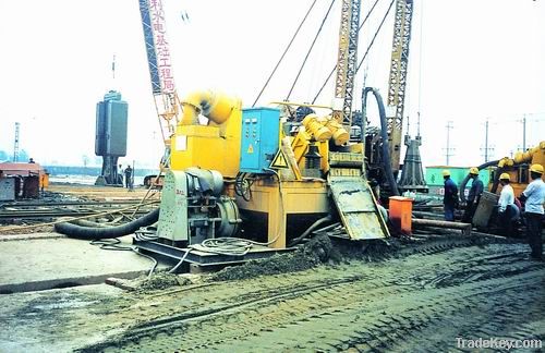 ZX-200 Desander