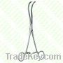 Mayo Kidney Pedical Forceps