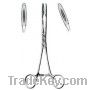 Gross Sinus & Dressing Forceps