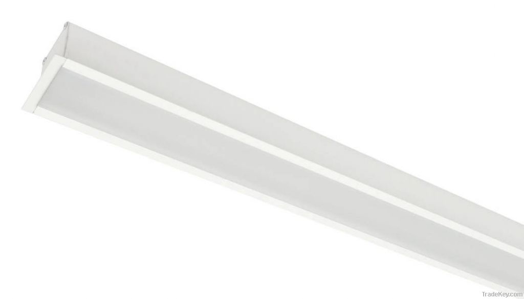 SERPENS LED Recessed Luminaire